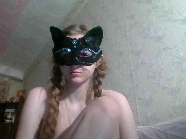 Kitii___ webcam