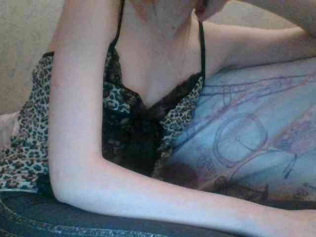 Kitii___ webcam