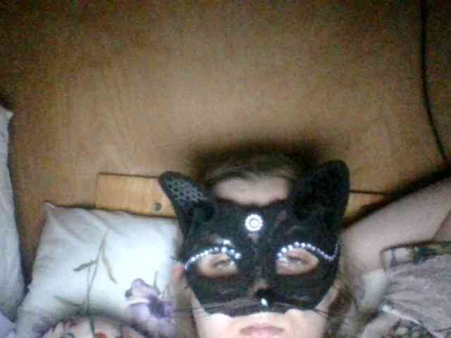 Kitii___ webcam