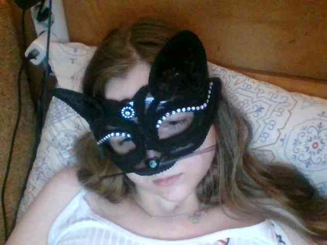 Kitii___ webcam