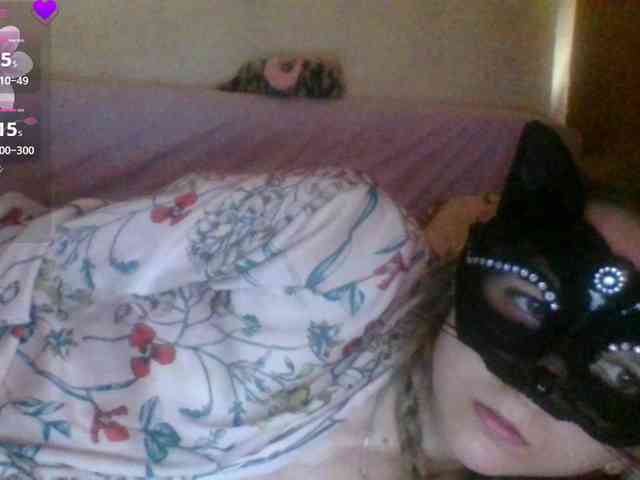 Kitii___ webcam