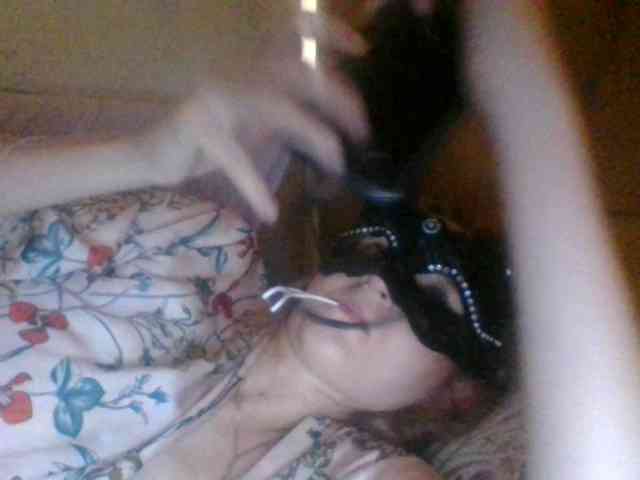 Kitii___ webcam