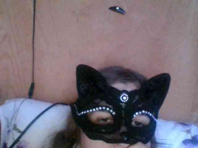 Kitii___ webcam
