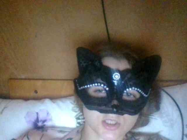 Kitii___ webcam