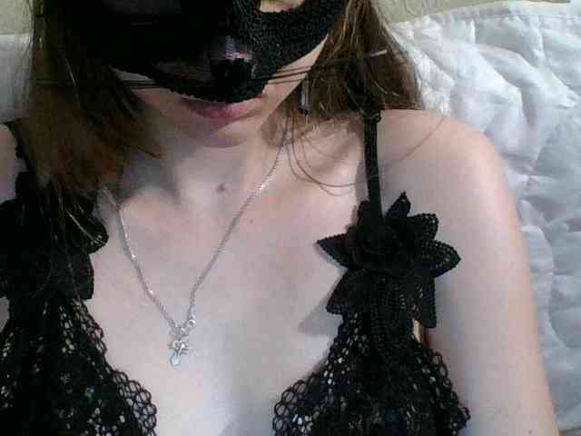 Kitii___ webcam