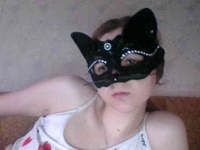 Kitii___ webcam