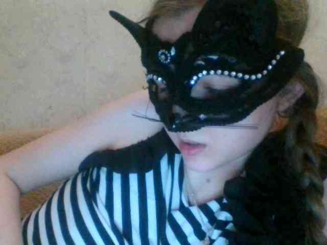 Kitii___ webcam