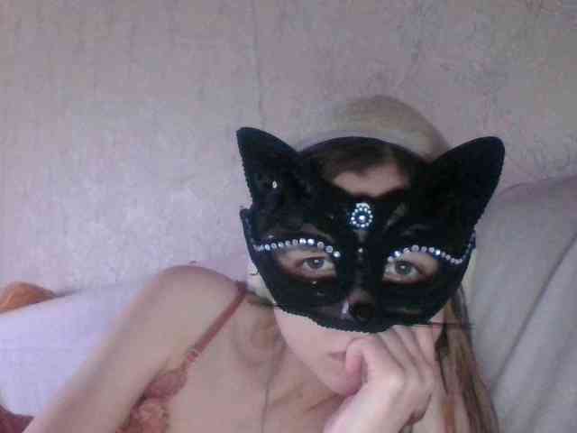 Kitii___ webcam