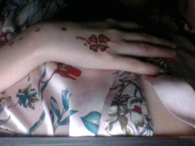 Kitii___ webcam