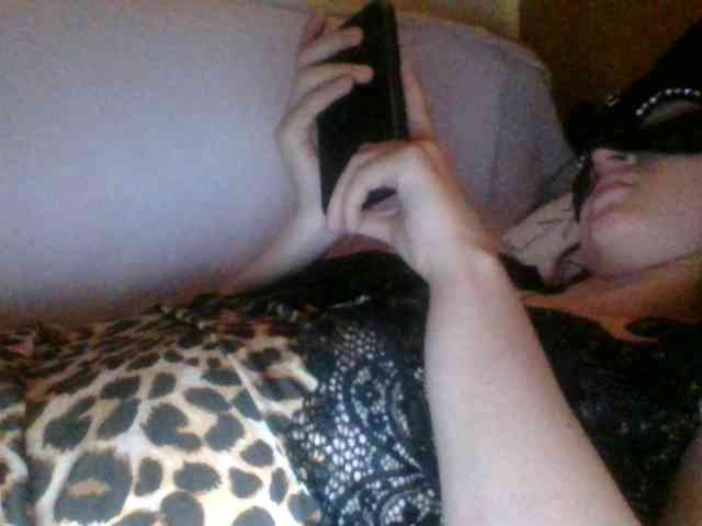 Kitii___ webcam