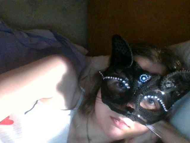 Kitii___ webcam