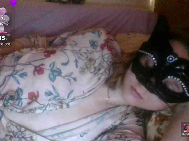 Kitii___ webcam