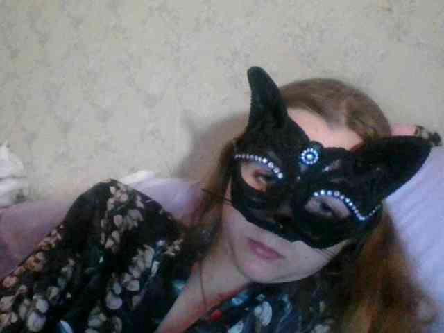 Kitii___ webcam
