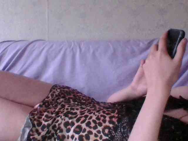 Kitii___ webcam