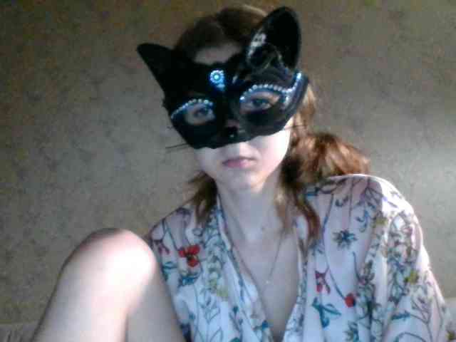 Kitii___ webcam
