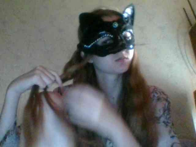 Kitii___ webcam
