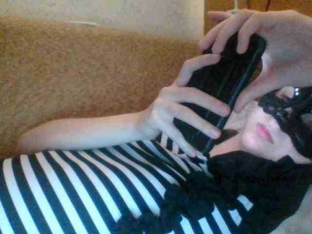 Kitii___ webcam
