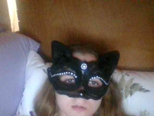Kitii___ webcam