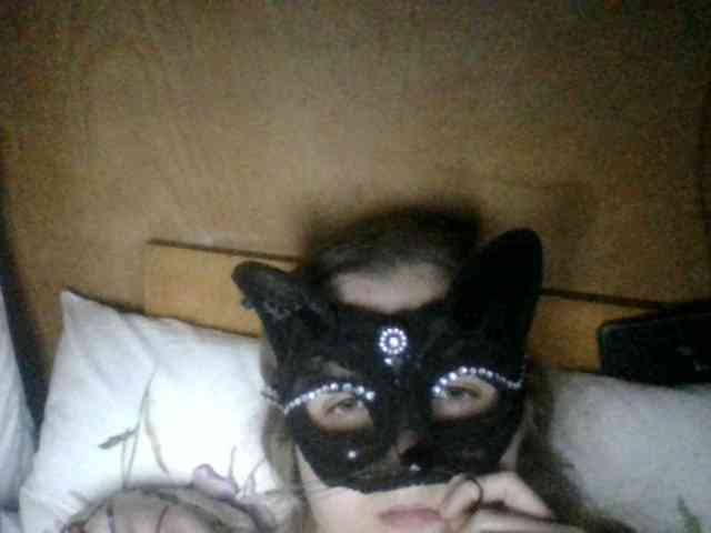 Kitii___ webcam