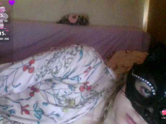 Kitii___ webcam
