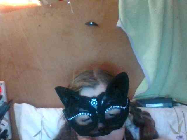 Kitii___ webcam
