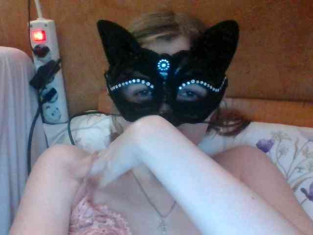 Kitii___ webcam