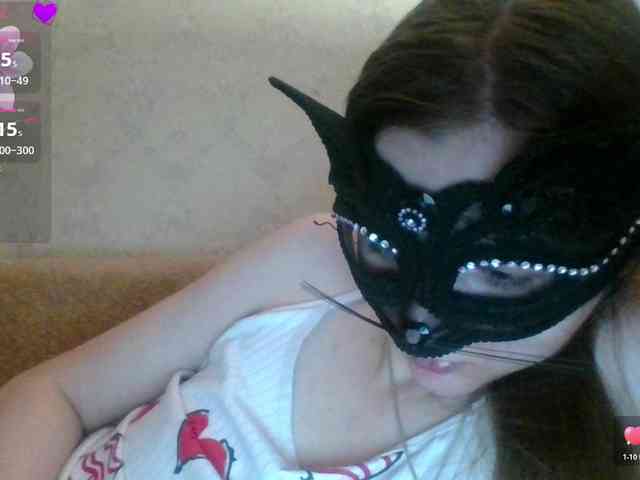 Kitii___ webcam
