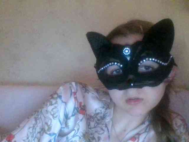 Kitii___ webcam