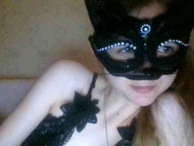 Kitii___ webcam