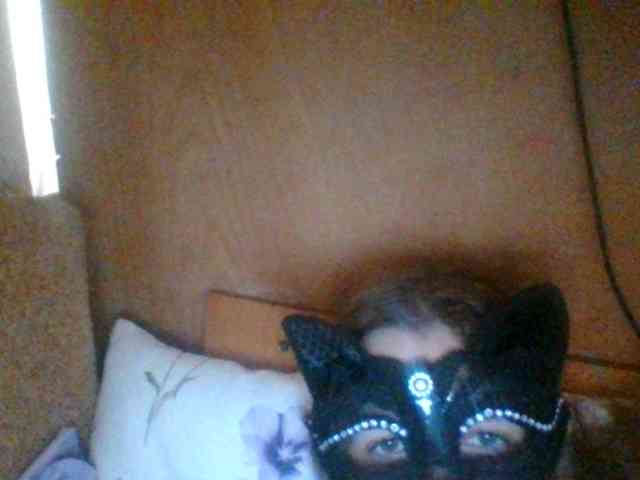 Kitii___ webcam