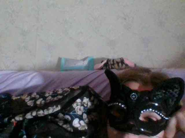 Kitii___ webcam