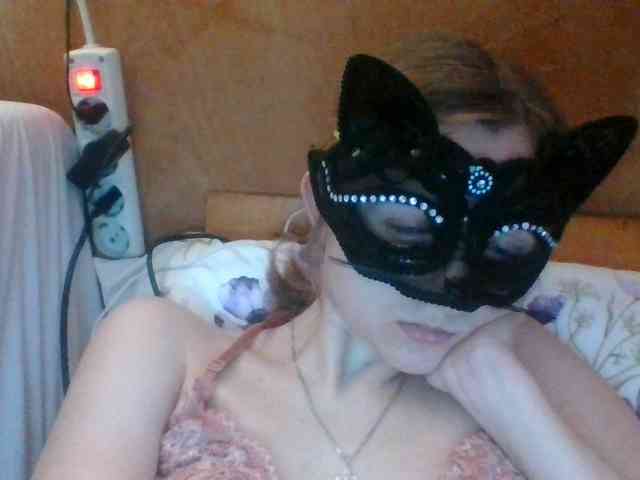 Kitii___ webcam