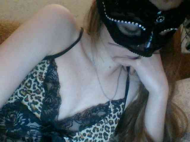 Kitii___ webcam