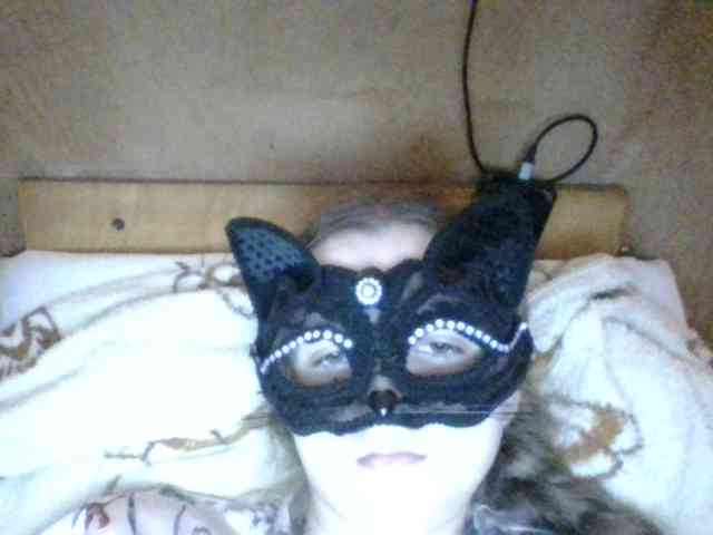 Kitii___ webcam