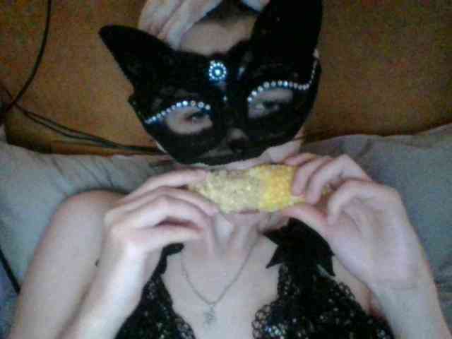 Kitii___ webcam