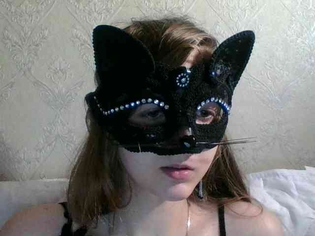 Kitii___ webcam