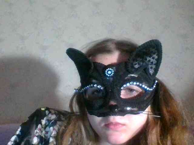 Kitii___ webcam