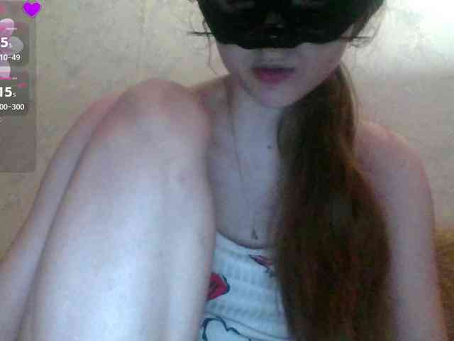 Kitii___ webcam