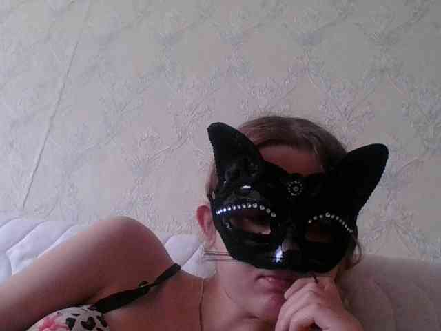 Kitii___ webcam