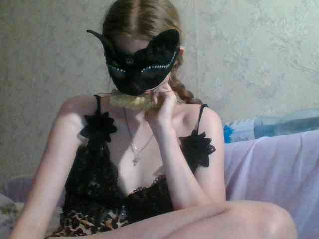 Kitii___ webcam