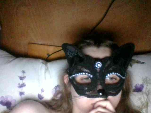 Kitii___ webcam