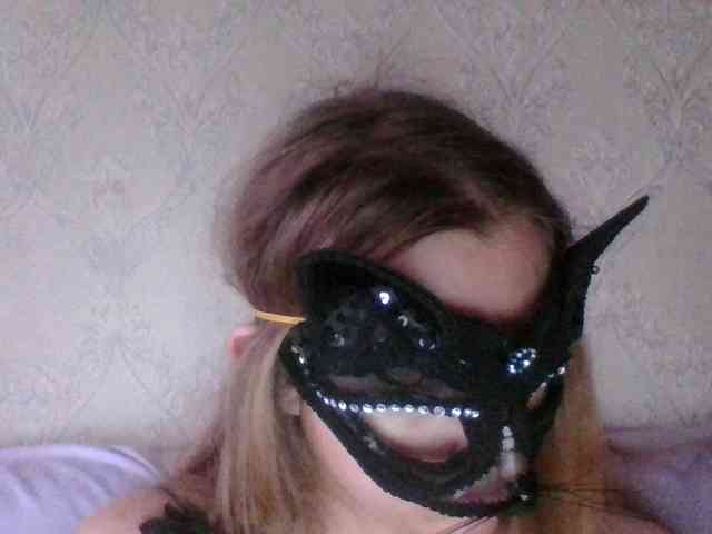 Kitii___ webcam