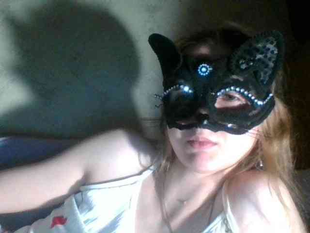 Kitii___ webcam
