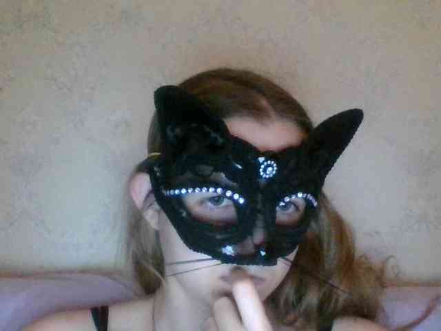 Kitii___ webcam
