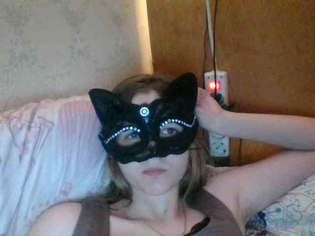 Kitii___ webcam