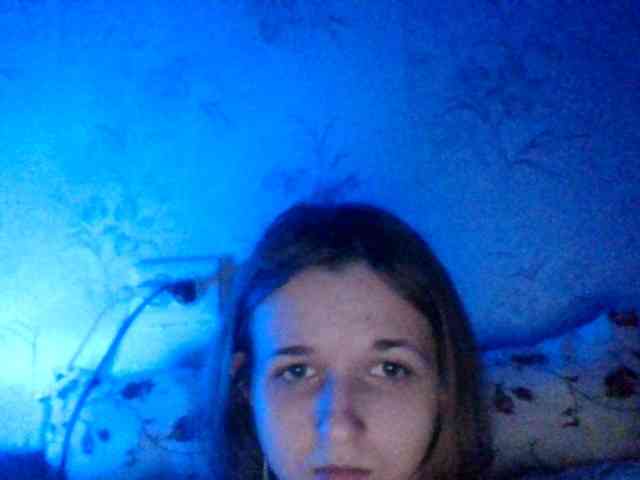 Modella: Bellka23