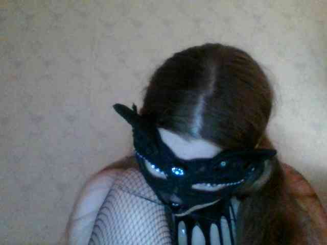 Mila23-1-1 Live Webcam on BongaCams