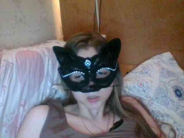 Kitii___ webcam