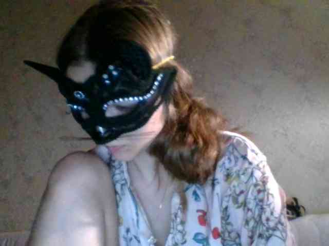 Kitii___ webcam