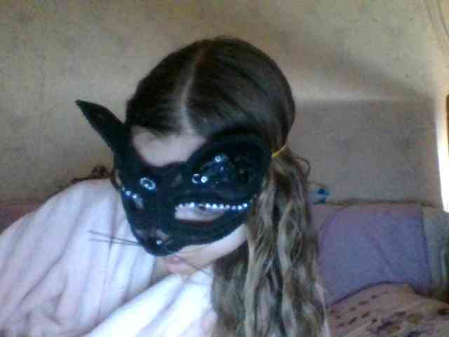 Kitii___ webcam